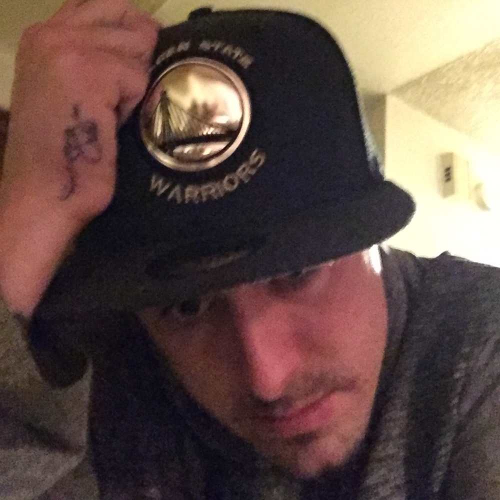 Meet your Posher, Don